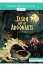 punter russell jason and the argonauts graphic novel Prentice Andy Jason and the Argonauts