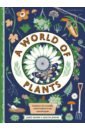 Jenkins Martin A World of Plants william h grosser the trees and plants mentioned in the bible