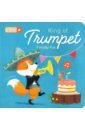 the trumpet major Little Virtuoso. King of the Trumpet