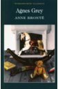Bronte Anne Agnes Grey anne bronte agnes grey