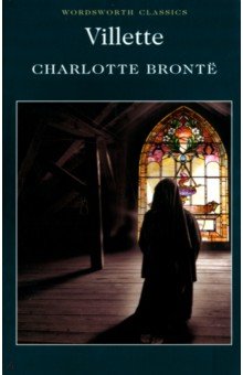 Bronte Charlotte - Villette