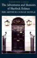 The Adventures of Sherlock Holmes. Selected stories