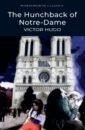 цена Hugo Victor The Hunchback of Notre-Dame
