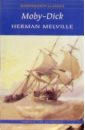 Melville Herman Moby Dick melville herman white jacket