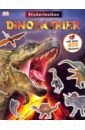 Sticker-Lexikon. Dinosaurier