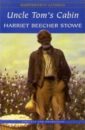 Beecher Stowe Harriet Uncle Tom's Cabin (на английском языке) harriet beecher stowe religious poems