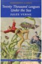 Verne Jules Twenty Thousand Leagues Under the Sea (на английском языке) недорого