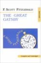 francis scott fitzgerald the great gatsby Fitzgerald Francis Scott The Great Gatsby