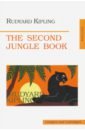 Kipling Rudyard The Second Jungle Book kipling rudyard the jungle book the second jungle book