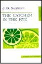 salinger j d the catcher in the rye Salinger Jerome David The Catcher in the Rye
