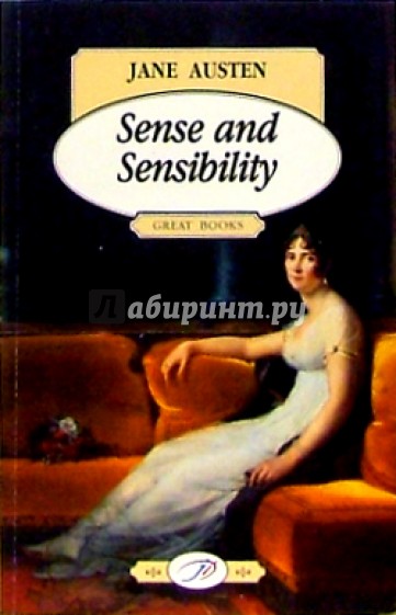 Sense and Sensibility