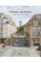Sonne Wolfgang Urbanity and Density in 20th century Urban design