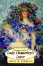 Обложка Lady Chatterleys Lover (Любовник леди Чаттерлей: на английском языке)
