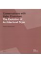 belogolovsky vladimir conversations with peter eisenman the evolution of architectural style Belogolovsky Vladimir Conversations with Peter Eisenman. The Evolution of Architectural Style