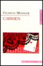 Merimee Prosper Carmen merimee prosper venus d ille colomba carmen в1 cd audio mp3