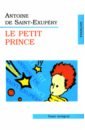 Saint-Exupery Antoine de Le Petit Prince saint exupery a le petit prince vol de nuit