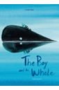 Faas Linde The Boy and the Whale perec georges things a story of the sixties with a man asleep