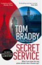 Bradbury Tom Secret Service