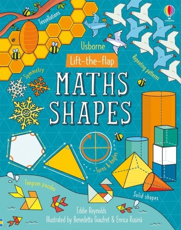 Maths Shapes