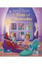 Milbourne Anna The Elves and the Shoemaker the elves and the shoemaker книга аудиокассета
