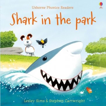 Shark in the Park