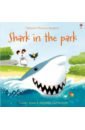 Sims Lesley Shark in the Park bull jane stitch by stitch a beginner s guide to needlecraft