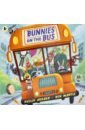 Ardagh Philip Bunnies on the Bus wheels on the bus