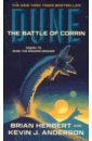 Herbert Brian Dune. The Battle of Corrin