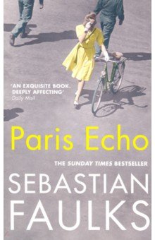 Faulks Sebastian - Paris Echo