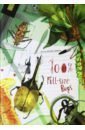 life size bugs Fogato Valter 100% Full Size Bugs