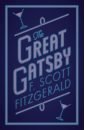 Fitzgerald Francis Scott The Great Gatsby fitzgerald francis scott фицджеральд френсис скотт the great gatsby