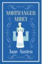 Austen Jane Northanger Abbey radcliffe ann the mysteries of udolpho