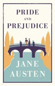 Pride and Prejudice (Austen Jane)