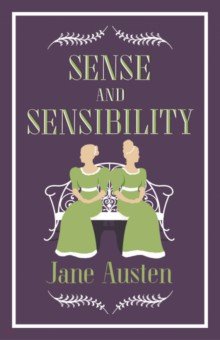 Sense and Sensibility (Austen Jane)