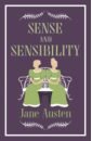 Austen Jane Sense and Sensibility austen j sense and sensibility