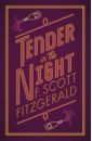 Fitzgerald Francis Scott Tender is the Night