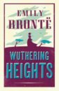 Bronte Emily Wuthering Heights bronte emily wuthering heights a graphic novel