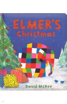 

Elmer's Christmas