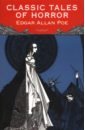 Poe Edgar Allan Classic Horror Stories edgar rice burroughs jungle tales of tarzan