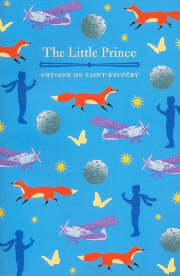 The Little Prince