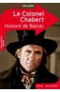 Balzac Honore de Le Colonel Chabert balzac honore de le père goriot