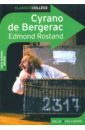 Rostand Edmond Cyrano de Bergerac веселые рассказы histoires pour rire на французском языке