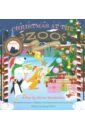 White George Christmas at the Zoo. A Pop-Up Winter Wonderland ukraine 1996 200 000 hryvnia 10th anniversary of the chernobyl nuclear real original coin unc coins