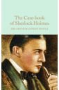 Doyle Arthur Conan The Case-Book of Sherlock Holmes the midnight library