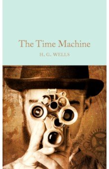 Wells Herbert George - The Time Machine
