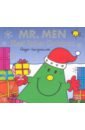 Hargreaves Roger Mr. Men. Meet Father Christmas lao she mr ma and son