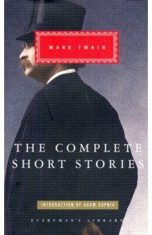 Twain Mark - The Complete Short Stories