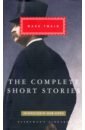 Twain Mark The Complete Short Stories twain mark the complete short stories