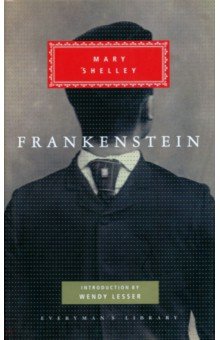 Frankenstein (Shelley Mary)