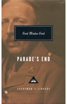 Parade's End (Ford Ford Madox)